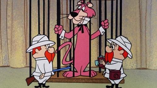 The Yogi Bear Show Season 1 Episode 38 - Twice Shy