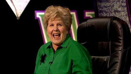 QI Season 23 Episode 8 - Weird and Wonderful