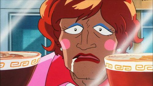 Soar High! Isami Season 1 Episode 10 - Episode 10