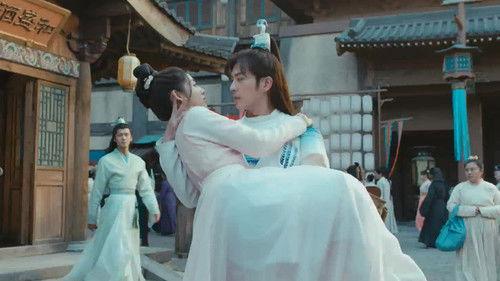 Love Is An Accident Season 1 Episode 23 - Episode 23