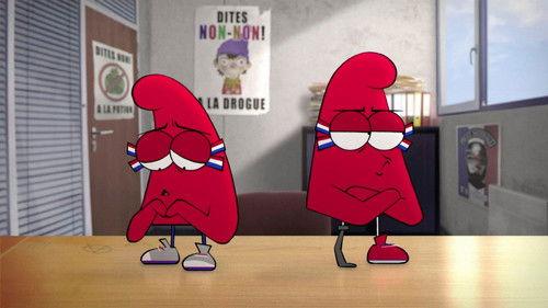 The Wakos Season 8 Episode 7 - Episode 7