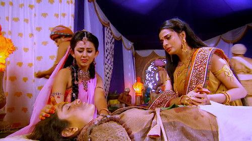 Mahabharat Season 23 Episode 5 - Pandavas fight against Bhishma
