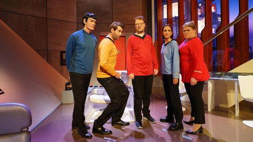 Die Anstalt Season 9 Episode 4 - Episode 4