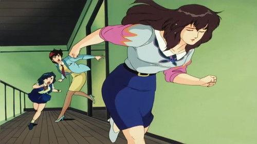 City Hunter Season 2 Episode 10 - Destroy Mokkori!? The princess's noble spirit (Part 1)