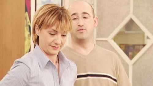 7 vidas Season 2 Episode 8 - Episode 8