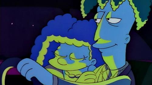 undefined Season 3 Episode 21 - Black Widower