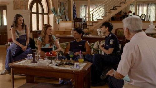 Εκτός Υπηρεσίας Season 1 Episode 13 - Episode 13