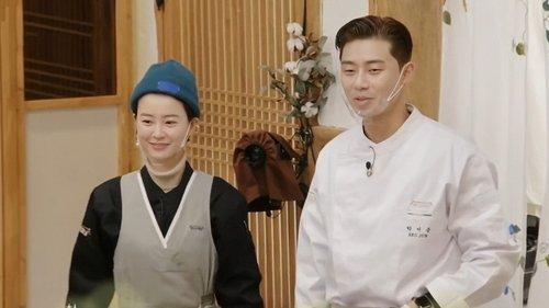 Youn Stay Season 1 Episode 11 - The Last Batch of Guests