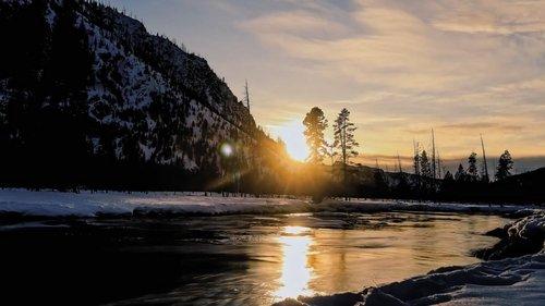 Yellowstone: One-Fifty Season 1 Episode 3 - Rebirth