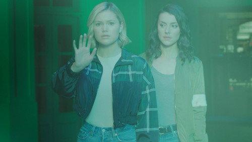 Marvel's Cloak & Dagger Season 2 Episode 4 - Rabbit Hold