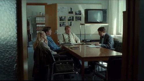 The Fourth Man Season 1 Episode 1 - Episode 1