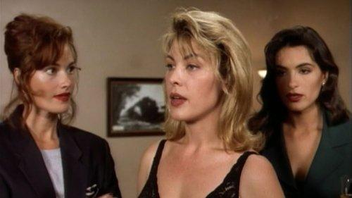 Hotel Room Season 1 Episode 2 - Getting Rid of Robert