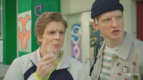 Difficult Teens Season 4 Episode 3 - Episode 3