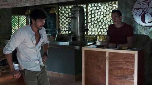 Playing with Fire Season 1 Episode 6 - The macabre plan of Jorge