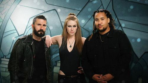 Exandria Unlimited Season 3 Episode 2 - Bitterness and Dread