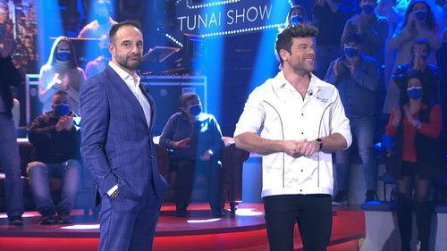 Land Rober Tunai Show Season 8 Episode 13 - Episode 13