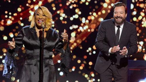 That's My Jam Season 2 Episode 2 - Billy Porter & Patti LaBelle vs Darren Criss & Sarah Hyland