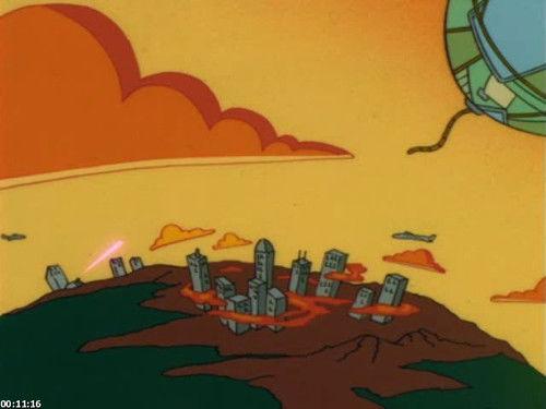 Dilbert Season 1 Episode 10 - The Knack