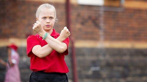 Little Lunch Season 1 Episode 17 - The Germblock