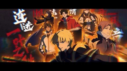 The King's Avatar Season 3 Episode 1 - Preparing for the Glory Challenge