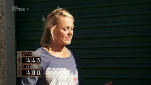 Storage Wars: Texas Season 3 Episode 7 - Stowe-Age Wars