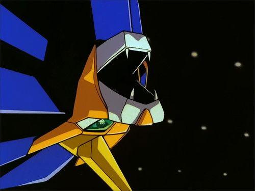 Matchless Raijin-Oh Season 1 Episode 8 - Absolute Union of Friendship!