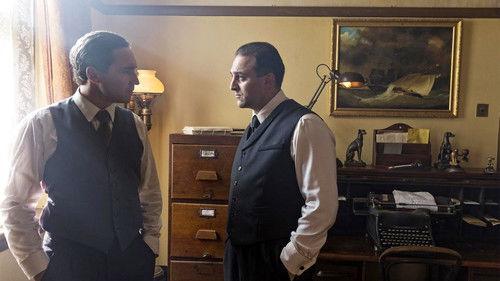 The Making of The Mob Season 2 Episode 2 - A Death in the Family