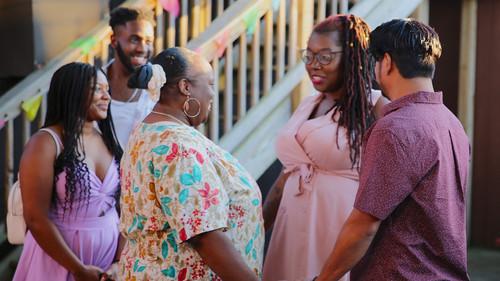 90 Day Fiancé Season 10 Episode 3 - To Witness The Beginning