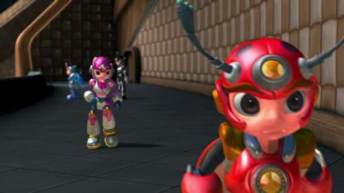 Kibaoh Klashers Season 2 Episode 1 - Hi-Tech Trouble