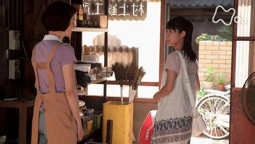 Teppan Season 1 Episode 7 - 18歳の決断