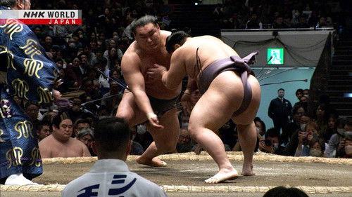 GRAND SUMO Highlights Season 27 Episode 2 - Day 2