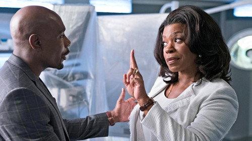 undefined Season 2 Episode 14 - White Matter & the Ways Back