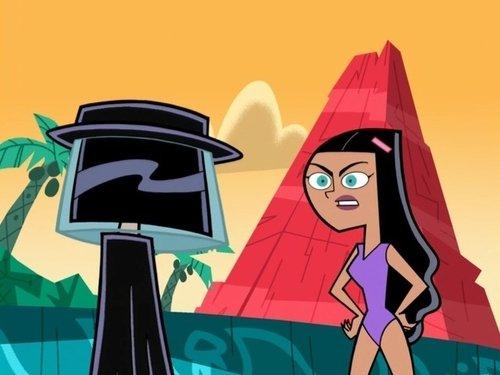 undefined Season 1 Episode 16 - Lucky in Love