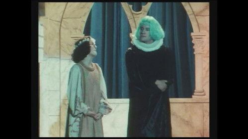 The boys of 3rd C Season 1 Episode 7 - The recitation