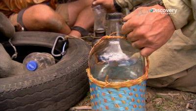 Dual Survival Season 1 Episode 4 - Desert Breakdown
