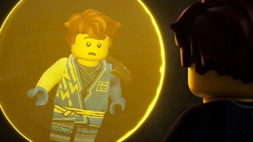 LEGO Ninjago: Dragons Rising Season 2 Episode 8 - Secrets of the Wyldness