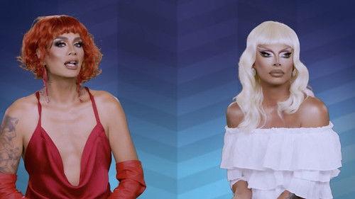 Fashion Photo RuView Season 42 Episode 7 - Nailed It!