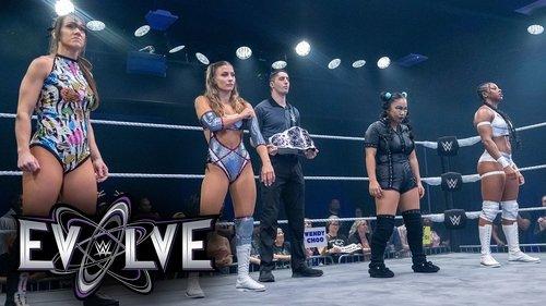 WWE EVOLVE Season 1 Episode 13 - May 28, 2025