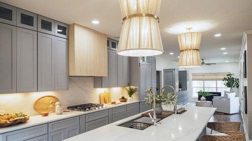 Married to Real Estate Season 2 Episode 12 - Dream Caterer's Kitchen