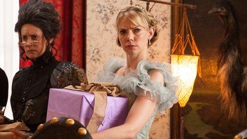 Another Period Season 1 Episode 6 - Lillian's Birthday