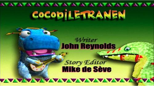 undefined Season 1 Episode 1 - Cocoadile Tears