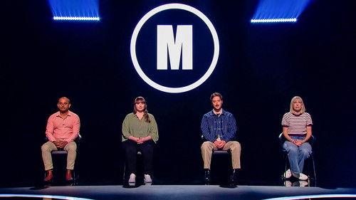 Mastermind Season 52 Episode 11 - Episode 11