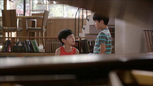 I Remember You Season 1 Episode 5 - Borne Back Ceaselessly into the Past