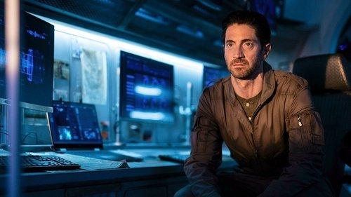 Snowpiercer Season 2 Episode 8 - The Eternal Engineer