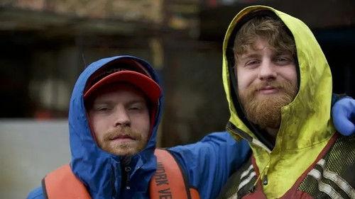 Deadliest Catch Season 16 Episode 19 - Rogue Wave Juggernaut