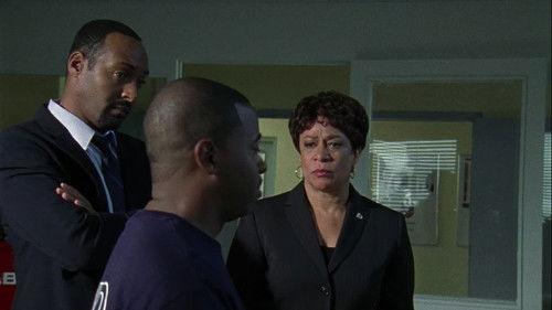 Law & Order Season 18 Episode 3 - Misbegotten