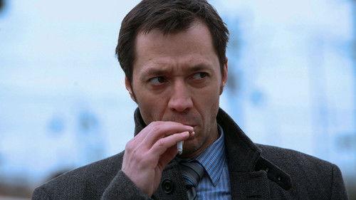 Spiral Season 3 Episode 9 - Episode 9