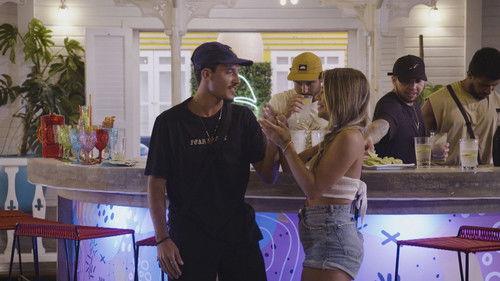 Ex on the Beach: Caribbean Season 1 Episode 12 - On Vacation with the Caribbean Ex: 1x12