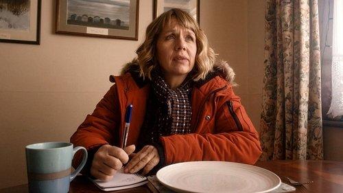 Whitstable Pearl Season 1 Episode 4 - Disappearance at Oare