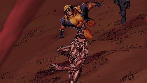 Astonishing X-Men Season 1 Episode 6 - Gifted, Episode 6